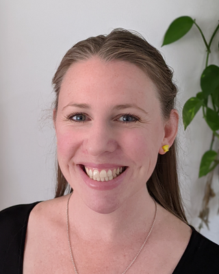 Photo of Jessica Darvell, Psychologist, MPsych, PsyBA - Clin. Psych