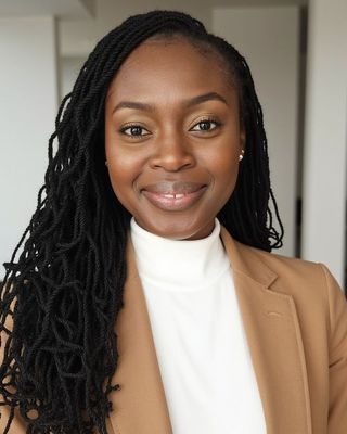 Photo of Dr. Olufunke Awosogba, Psychologist, PhD