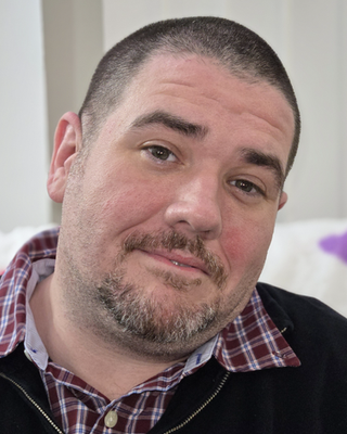 Photo of Ryan Sheehan, Clinical Social Work/Therapist, LCSW