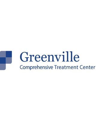 Photo of Greenville Ctc Mat - Greenville Comprehensive Treatment Center, Treatment Center