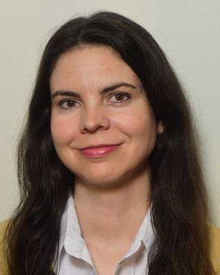 Photo of Susan Harris, Licensed Professional Counselor, LPC