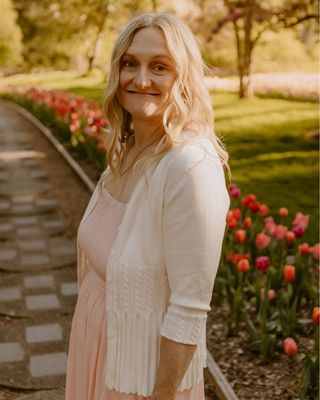 Photo of Stacy Quick, Licensed Professional Counselor, LPC