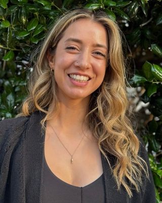 Photo of Ava Liccione, Clinical Social Work/Therapist, MSW