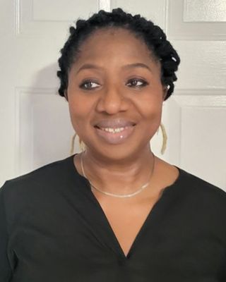 Photo of Egbe Benedicta Adekunle-Moses, Psychiatric Nurse Practitioner, PMHNP