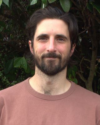 Photo of Ryan Lutz, Clinical Social Work/Therapist, LCSW