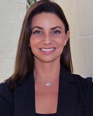 Photo of Dr. Ashley Cooper-Leonhart, Counselor in Lake Worth, FL