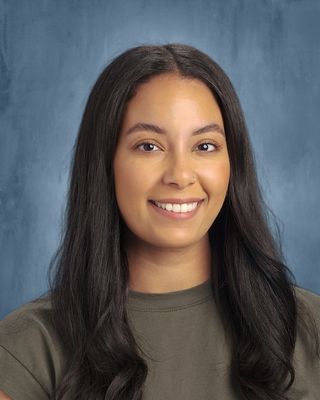 Photo of Gabrielle Martin, Associate Professional Clinical Counselor, APCC