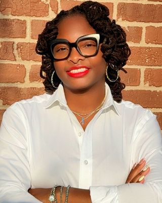 Photo of Tammera Jackson, Licensed Professional Counselor, MA, LPC