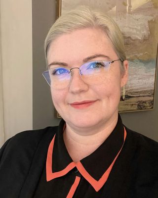 Photo of Ursa Davis - Bear Spirit Therapies, Licensed Professional Counselor, MA, LPC, NCC