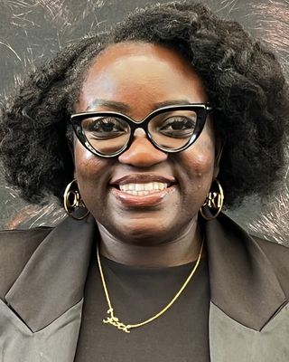 Photo of Marilyn Fuah-Durugo, Counsellor, MNCPS Acc.