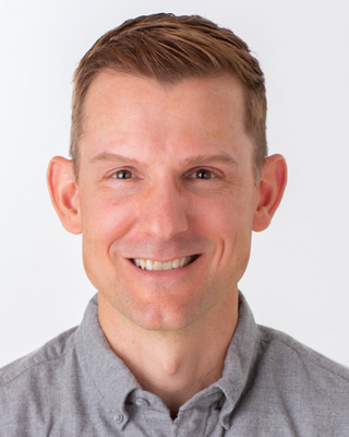 Photo of Josh Goerss, Counselor, MS, LMHCA, NCC