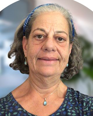 Photo of Lois Gaebler, Clinical Social Work/Therapist, LCSW