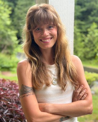 Photo of Monika Reynolds, Psychiatric Nurse Practitioner, ARNP, FNP-C