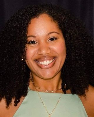 Photo of Jadea Miller, Licensed Professional Counselor, LPC