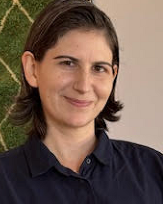 Photo of Kira Cummins - Kira Cummins - Expansive Therapy, Associate Clinical Social Worker, ACSW