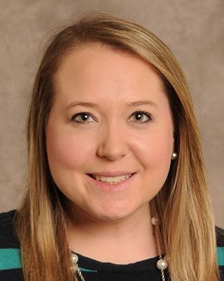 Photo of Amanda Hill, Clinical Social Work/Therapist, LCSW-C, PhD