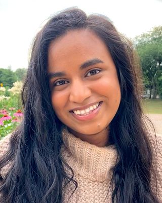 Photo of Nandini Schneider, Pre-Licensed Professional, MA