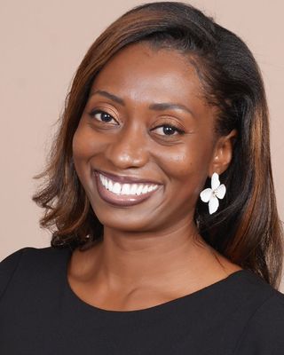Photo of Yvette Okeke, LCSW, Clinical Social Work/Therapist