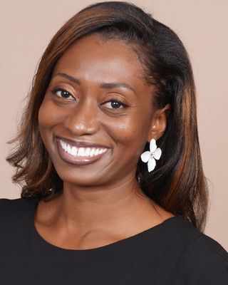 Photo of Yvette Okeke, Clinical Social Work/Therapist, LCSW