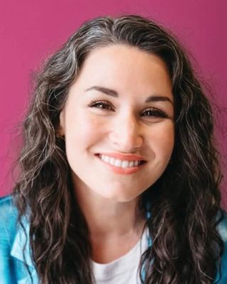 Photo of Paulina Siegel, Clinical Social Work/Therapist, LCSW, CAS