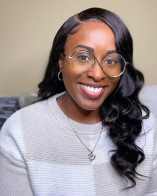 Photo of Trenice Morton, Clinical Social Work/Therapist, LCSW