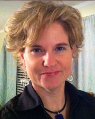 Photo of Jennifer Burns, Counselor, LMHC