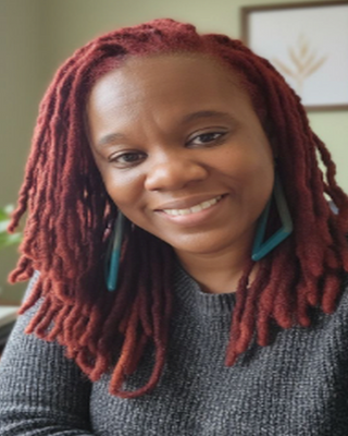 Photo of Dr. Christa A Benton, Licensed Professional Counselor, PhD, LPC, NCC, CCTP