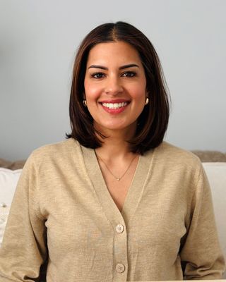 Photo of Johanna Melgoza, Licensed Professional Counselor, LCPC, CRC