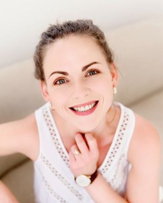 Photo of Cornelia Margaretha Pieterse, Registered Counsellor, BSocSci Hons, HPCSA - Counsellor