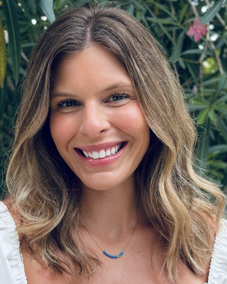 Photo of Taylor M Miller, Clinical Social Work/Therapist, LCSW