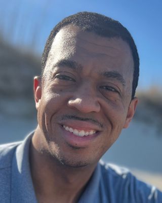 Photo of Nadaniel Eaddy Jr, Marriage & Family Therapist, LMFT