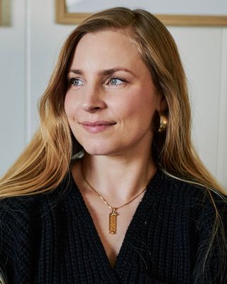 Photo of Alex Dolce, Marriage & Family Therapist, MA, AMFT