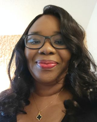 Photo of Mary Omiyi, MS, RP, Registered Psychotherapist