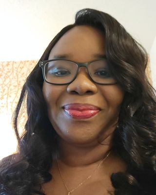 Photo of Mary Omiyi, MS, RP, Registered Psychotherapist