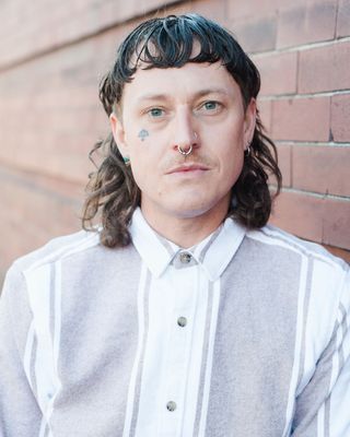 Photo of Kade Collins, Clinical Social Work/Therapist in Hillsborough, NC
