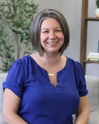 Photo of Molly Lewis, Marriage & Family Therapist, MA, LMFT