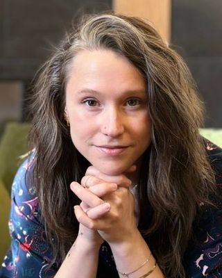 Photo of Christina Fox, Clinical Social Work/Therapist, LCSW-C, LCSW, LICSW