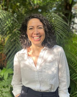 Photo of Anna Dziechowski, Creative Arts Therapist, LCAT