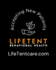 LifeTent Behavioral Health, LLC