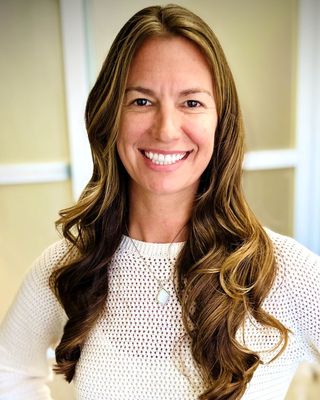 Photo of Jenni Buczko, Counselor, LPCC, MA