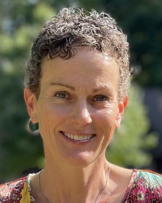 Photo of Cynthia Lucas, Licensed Clinical Mental Health Counselor, MA, LCMHC, NCC