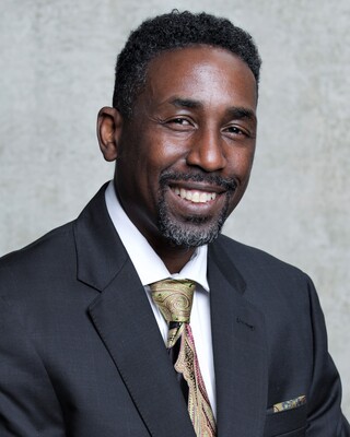 Photo of Robert Lee Abercrombie, LPC, MS, NCC, Licensed Professional Counselor