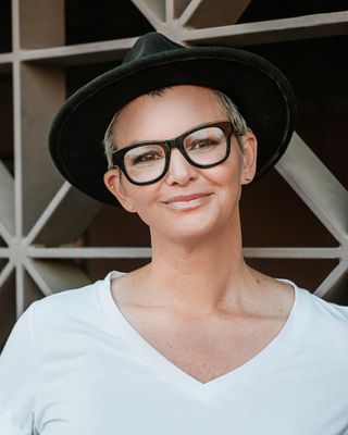 Photo of Camille L Rankin, Counselor, MEd, LAC