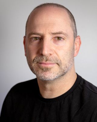 Photo of Shawn Rubin, Psychologist in Vienna, VA