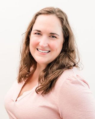 Photo of Dr. Jillian Neill, Psychologist, PhD