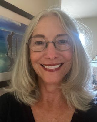 Photo of Dana G Darrow - Dana Darrow, LCSW, Clinical Social Work/Therapist, LCSW