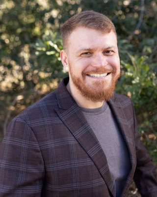 Photo of David Waldrop, Clinical Social Work/Therapist, LCSW