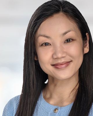 Photo of Mei-Li Ooi, Clinical Social Work/Therapist, MSW, LGSW
