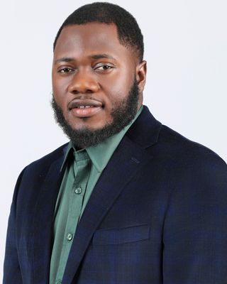 Photo of Ferdinand Akoko, Psychiatric Nurse Practitioner, PMHNP