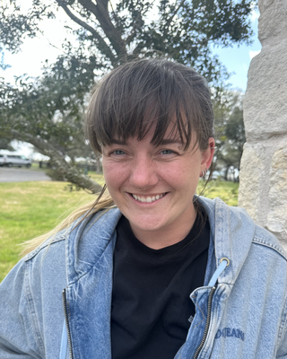Photo of Katy Copeland, Licensed Professional Counselor Associate, LCDC